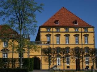 Universität Osnabrück / Schloß